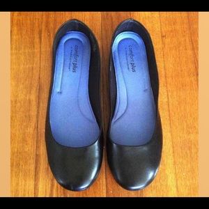 Comfort Plus by Predictions Black Eden Flats